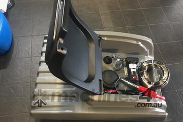Fuel Pod 200 Lt 12 Volt Diesel