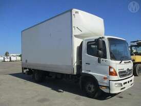 Hino FC - picture0' - Click to enlarge