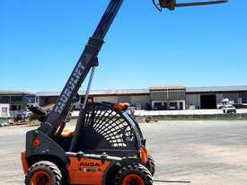 2008 AUSA T204H TELEHANDLER - picture0' - Click to enlarge