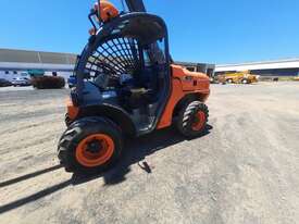 2008 AUSA T204H TELEHANDLER - picture1' - Click to enlarge