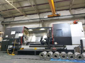 2016 SMEC (Samsung) Model PL60L CNC Lathe - picture0' - Click to enlarge