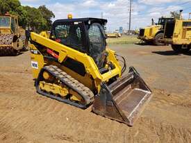 2015 Caterpillar 249D Multi Terrain Skid Steer Loader *CONDITIONS APPLY* - picture0' - Click to enlarge