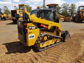 2015 Caterpillar 249D Multi Terrain Skid Steer Loader *CONDITIONS APPLY* - picture1' - Click to enlarge