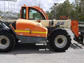 4.0T Telehandler - picture0' - Click to enlarge