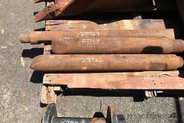 UNBRANDED ASSORTED BREAKER ATTACHMENTS