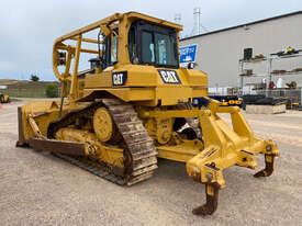 2009 Caterpillar D6T XL Dozer - picture0' - Click to enlarge