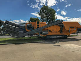 Striker HQR1312 Impact Crusher - picture0' - Click to enlarge