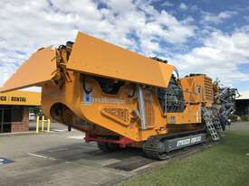 Striker HQR1312 Impact Crusher - picture1' - Click to enlarge
