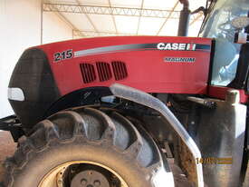 2009 Case IH MX215 Row Crop Tractors - picture2' - Click to enlarge
