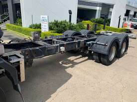 2011 ISUZU FVZ 1400 - Cab Chassis Trucks - 6X4 - picture1' - Click to enlarge
