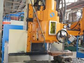MAKINO FDNC-106  Machining Centre  - picture0' - Click to enlarge