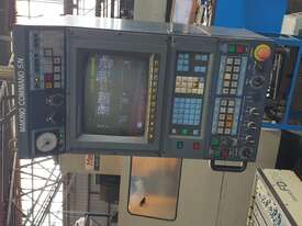 MAKINO FDNC-106  Machining Centre  - picture1' - Click to enlarge