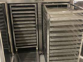 Air Drying Dehydrating Oven - picture0' - Click to enlarge