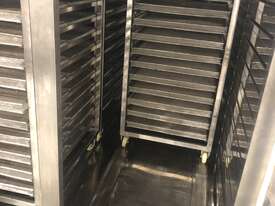 Air Drying Dehydrating Oven - picture1' - Click to enlarge