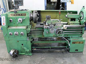 Yunnan CY6250B Centre Lathe - picture0' - Click to enlarge