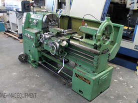 Yunnan CY6250B Centre Lathe - picture0' - Click to enlarge