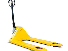 Liftsmart 685mm Hand Pallet Jack/Truck 2500kg  - picture1' - Click to enlarge