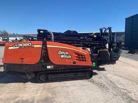 2008 DITCH WITCH JT3020AT DIRECTIONAL DRILL U4091 - picture0' - Click to enlarge