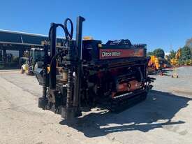 2008 DITCH WITCH JT3020AT DIRECTIONAL DRILL U4091 - picture2' - Click to enlarge