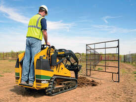 Mini Loader Tracked - Vermeer 450 Narrow - Hire - picture0' - Click to enlarge