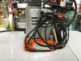 DAIA Electric Hydraulic Pump 240 Volt DSP120 - Used Item - picture0' - Click to enlarge