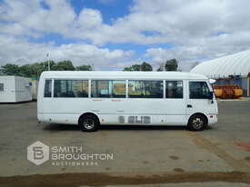 2002 MITSUBISHI ROSA BE600 25 SEATER BUS - picture0' - Click to enlarge
