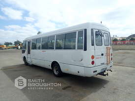 2002 MITSUBISHI ROSA BE600 25 SEATER BUS - picture1' - Click to enlarge