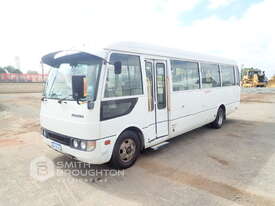 2002 MITSUBISHI ROSA BE600 25 SEATER BUS - picture2' - Click to enlarge