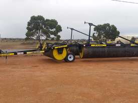 46' AgShield Landroller - Hire - picture0' - Click to enlarge