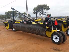 46' AgShield Landroller - Hire - picture1' - Click to enlarge