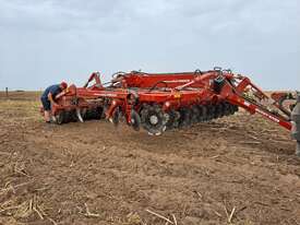 2021 Horsch Tiger 4MT - Ex Demo - picture0' - Click to enlarge