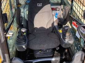 Skid steer cat loader 299D XHP - picture0' - Click to enlarge