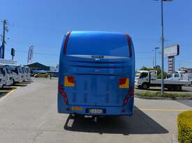 2011 HIGER V SERIES Buses - picture2' - Click to enlarge