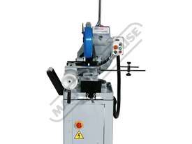 CS-350V Cold Saw, Includes Stand 160 x 90mm Rectangle Capacity Ã˜350mm Blade, Variable Blade Speed 2 - picture0' - Click to enlarge