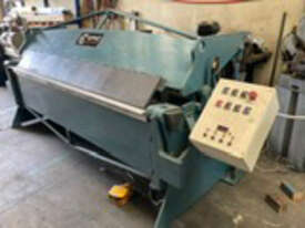 Used Epic Pan Brake - picture2' - Click to enlarge