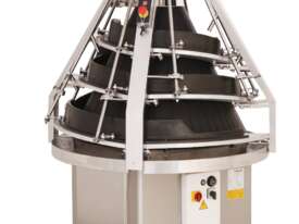 Conical Dough Rounding Machine: FIMAK - picture0' - Click to enlarge