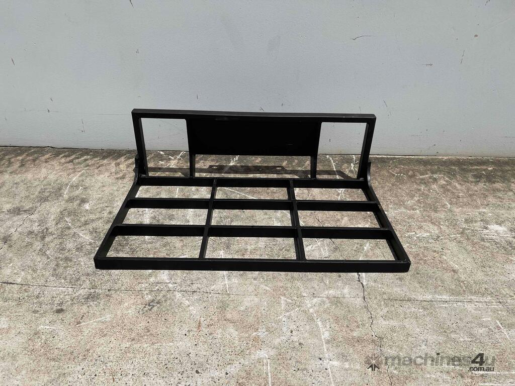 New 2021 hysoon HYSOON MINI LOADER SPREADER BAR AND CARRY ALL