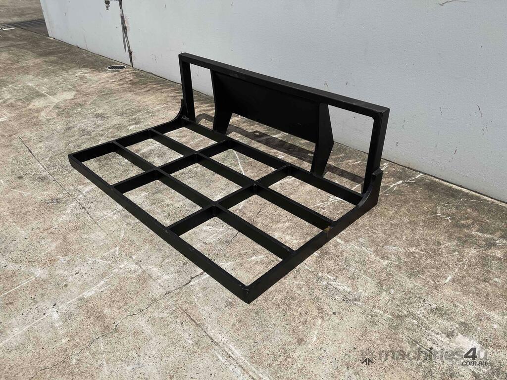 New 2021 hysoon HYSOON MINI LOADER SPREADER BAR AND CARRY ALL