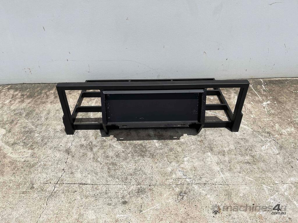 New 2021 hysoon HYSOON MINI LOADER SPREADER BAR AND CARRY ALL