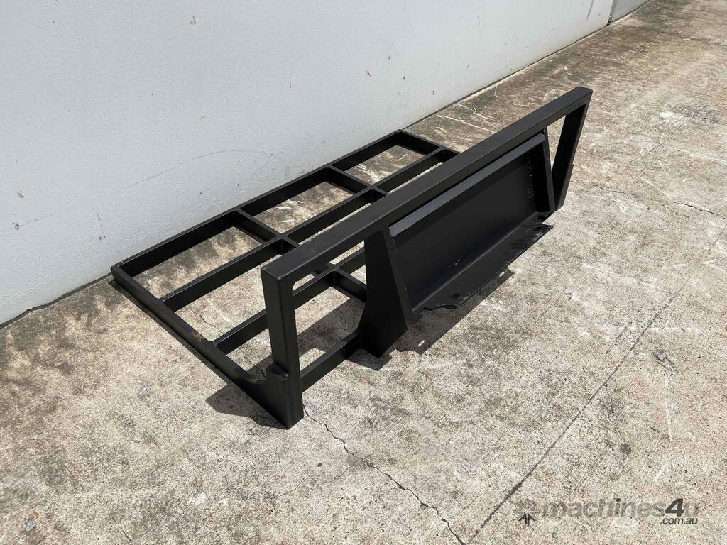 New 2021 hysoon HYSOON MINI LOADER SPREADER BAR AND CARRY ALL