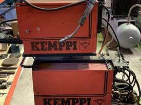 Mig Welder with Remote Feed - picture1' - Click to enlarge