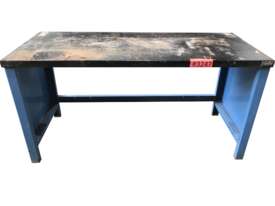 One Eleven 1800mm Modular Work Bench Heavy Duty  - Used Item - picture0' - Click to enlarge