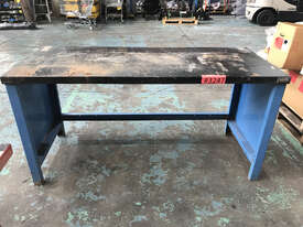 One Eleven 1800mm Modular Work Bench Heavy Duty  - Used Item - picture0' - Click to enlarge