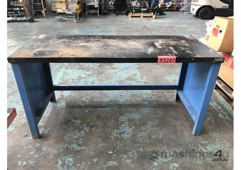 Used One Eleven One Eleven 1800mm Modular Work Bench Heavy Duty - Used 