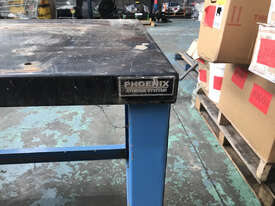 One Eleven 1800mm Modular Work Bench Heavy Duty  - Used Item - picture1' - Click to enlarge