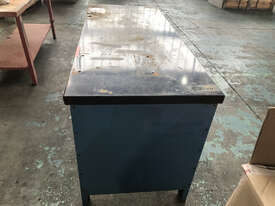 One Eleven 1800mm Modular Work Bench Heavy Duty  - Used Item - picture2' - Click to enlarge