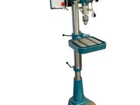 Brobo Waldown Pedestal Drill Press Model 3M Series in 240 & 415 Volt - picture0' - Click to enlarge