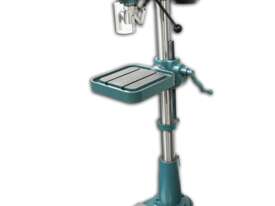 Brobo Waldown Pedestal Drill Press Model 3M Series in 240 & 415 Volt - picture0' - Click to enlarge