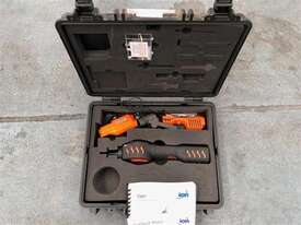 ION SCIENCE PHOCHECK TIGER GAS DETECTOR  - picture0' - Click to enlarge