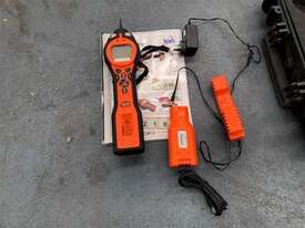 ION SCIENCE PHOCHECK TIGER GAS DETECTOR  - picture0' - Click to enlarge